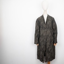 OSKA Women's Brown Paisley