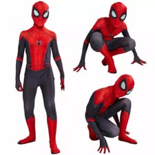 New Kids Boys Spider-Man Far