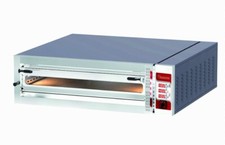 COMMERCIAL Electric Pizza Oven Electronic Control HEAVY DUTY 9x13"