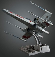 Revell 1/72 Scale X-Wing
