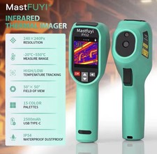 MASTFUYI FY12 Handheld Thermal
