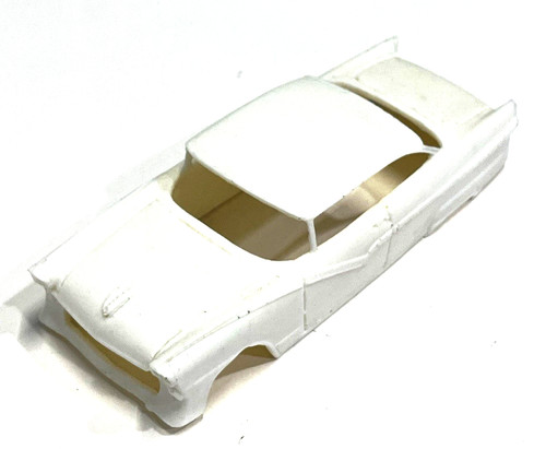 Resin scale 1956 ford - 1956,