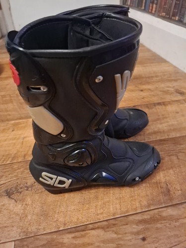 Sidi vertigo sport - 2,