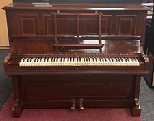 Bechstein Model 9 Upright