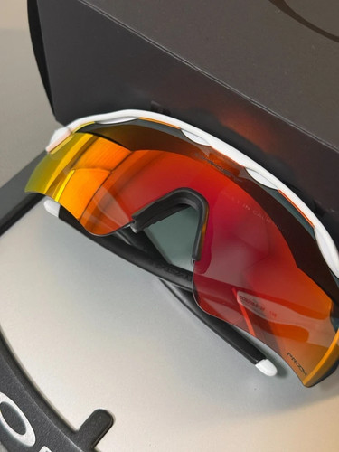 New oakley radar path - ev,