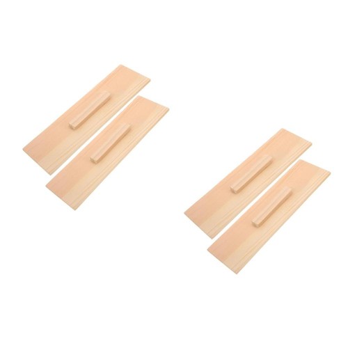 Pcs wooden soap mold - pcs,