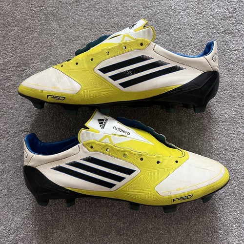 Adidas f50 adizero uk 8 - adizero,