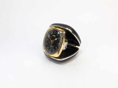 Vintage mechanical travel - vintage,