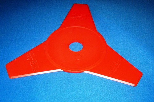 Efco 254mm nylon - nylon, 3-tooth
