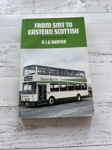From smt eastern scottish - from,