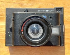 Lomography Lomo'Instant Camera