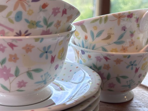 Portmeirion for john lewis - portmeirion,