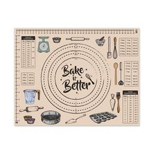 Tempered Glass Worktop Saver Chopping Food Board Anti Slip Surface Protector