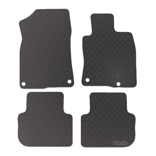 Carsio tailored rubber car - carsio,