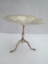 Sheffield 1910 Sterling Silver