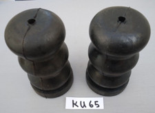 Ural Sidecar Body Mounting