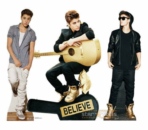 Justin bieber lifesize - justin,