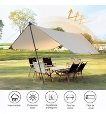 Portable Car Awning Shelter