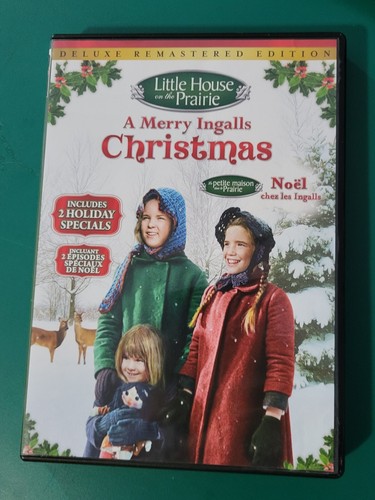 Little house the prairie a - the,