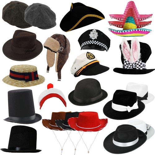 Childs hats accessories - childs,