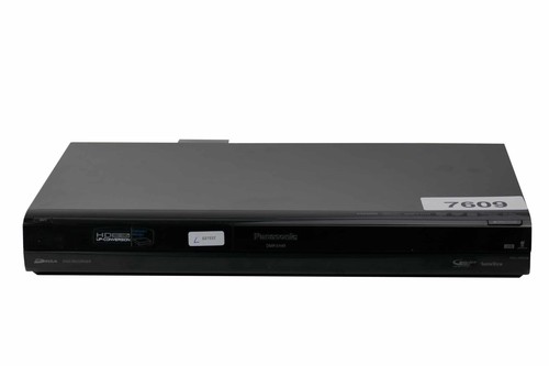 Panasonic dmr eh49ec dvd - panasonic, |