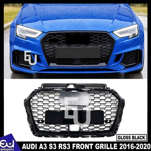 Rs3 honeycomb style front - honeycomb,