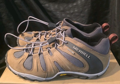 Merrell chameleon stretch wp - merrell,
