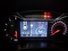 2013 FORD MONDEO MK4.5 Convers