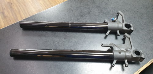 Genuine suzuki black kyb - genuine, fork