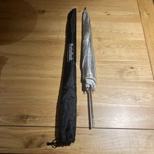 Portaflash Lighting Umbrella