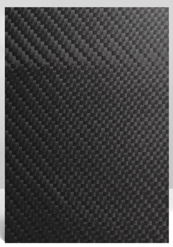 Carbon fibre sheet rigid - fibre,
