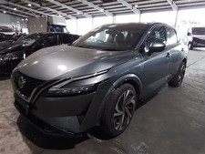 SHOCK ABSORBER FRONT LH MK3