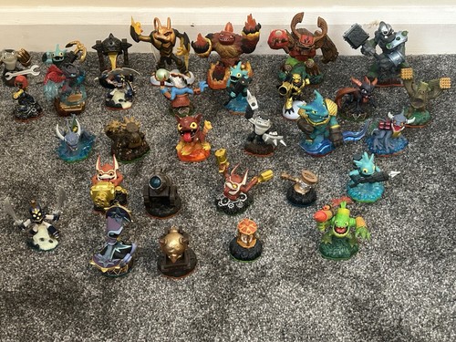 Activision skylanders spyro - skylanders, spyro's