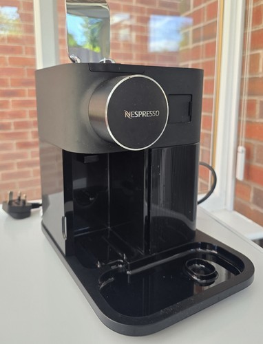 Nespresso delonghi gran - delonghi,