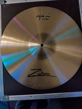 Zultan Aja 17 Inch Crash