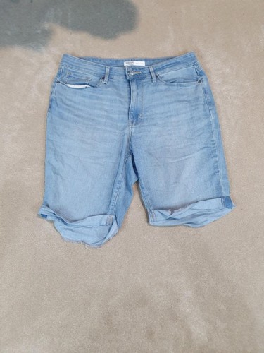 Vintage levi denim shorts - vintage,