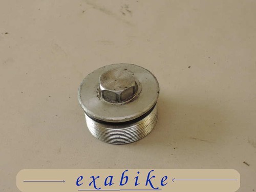Fork cap for honda - cap, 750