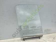FORD Transit V184,V185 Door Window Front Right Side