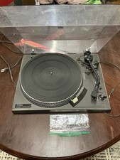 Technics by Panasonic SL-2000