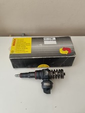 Bosch Diesel Fuel Pump