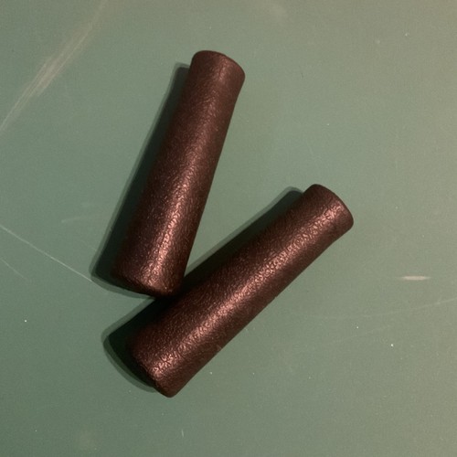 Soft bike handlebar grips hand - bike,