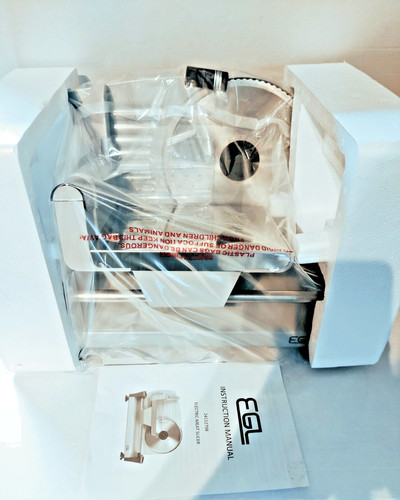Egl electric meat bread food - electric, meat/bread/food