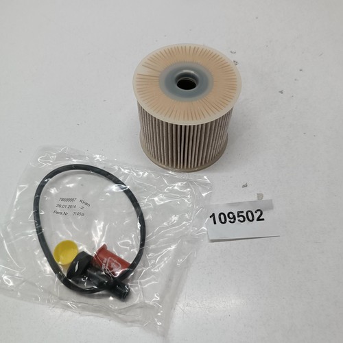 Fuel filter for - fuel,