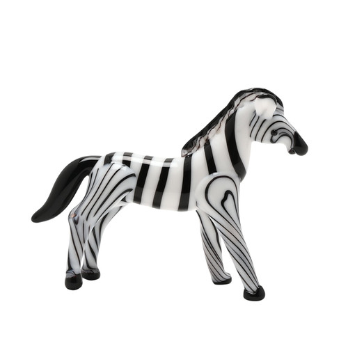 Objets art miniature glass - d'art,