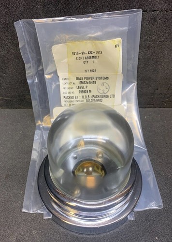 Aircraft retro light assembly - light,