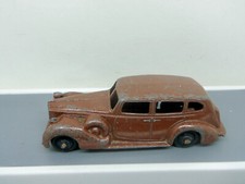 Dinky Toys 39A Packard Super 8