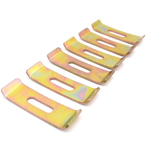 Pack sink brackets for - of, (for