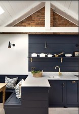 IN FRAME HAND MADE PAINTED