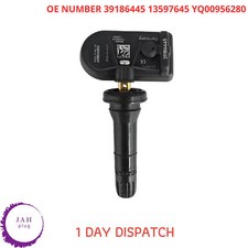 TYRE PRESSURE MONITORING