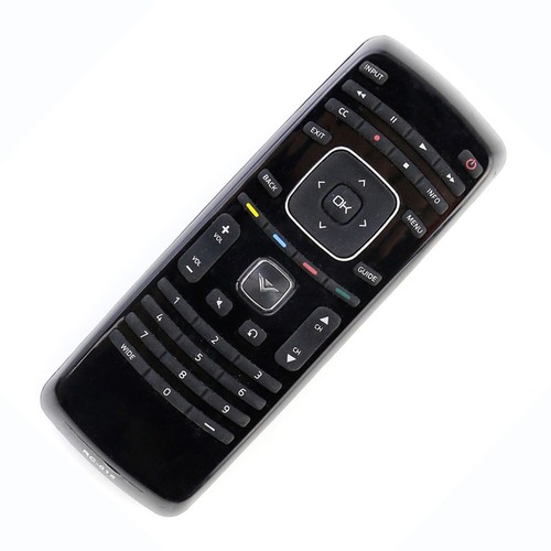 New remote control - new,